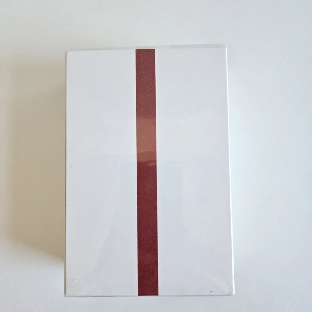 New In Box Carolina Herrera CH After Shave Lotion-100ml/3.4oz Sealed Packaging